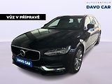 Volvo V90 2,0 D4 140kW Drive-E Momentum - náhled 1
