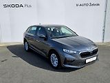 Škoda Scala (2025) SELECTION TSI 85/1.0 M6F - náhled 7