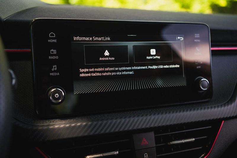 Škoda Kamiq (2024) Monte Carlo 1.5 TSI - fotka 16 z 25