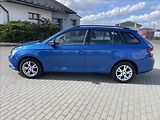 Škoda Fabia 1,2 TSi 66kw Ambiente Tažné Te - náhled 1