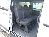 Ford Transit Custom 2,2 TDCI L2H2 KLIMA 9 MÍST - náhled 11