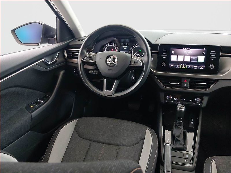 Škoda Scala (2019) Style 1.6 TDI, Automat - fotka 7 z 17