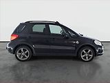 Suzuki SX4 (2007) 1.9 DDiS, Tažné, oblíbený vůz - náhled 6