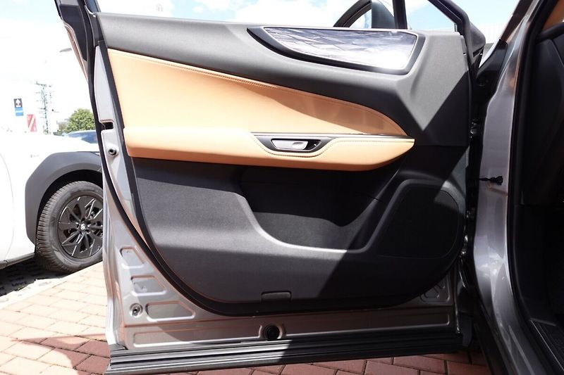 Lexus NX 350h NX350h Executive FWD - fotka 10 z 33