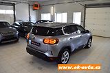 Citroën C5 Aircross HYBRID 225 ě-EAT8 165 kW-DPH - náhled 8