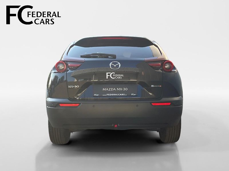 Mazda MX-30 (2024) R-EV Edition R 170HP - fotka 4 z 18