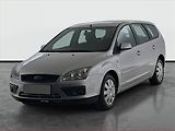 Ford Focus (2007) 1.6 16V, po STK, udržované - náhled 1