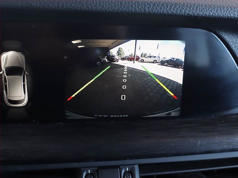 Alfa Romeo Stelvio (2019) 2.2 Diesel, Automat, Kůže - fotka 23 z 23