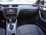 Škoda Octavia (2017) 1.8 TSI, Automat, Serv.kniha - náhled 8