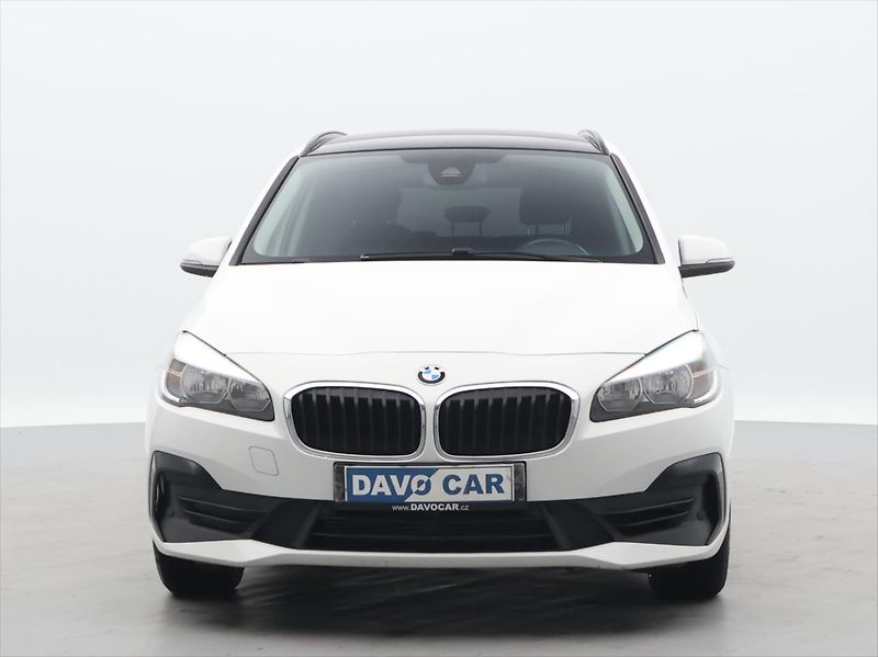 BMW Řada 2 1,5 Gran Tourer 218i Aut. DPH - fotka 2 z 32