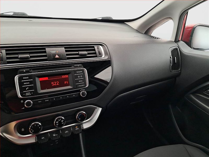 Kia Rio (2016) 1.25 CVVT - fotka 18 z 18