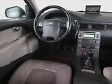 Volvo S80 (2009) 2.0 D, po STK, udržované - náhled 7