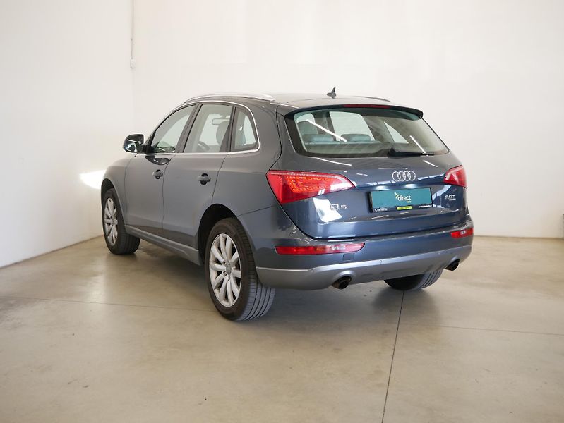 Audi Q5 - fotka 4 z 6