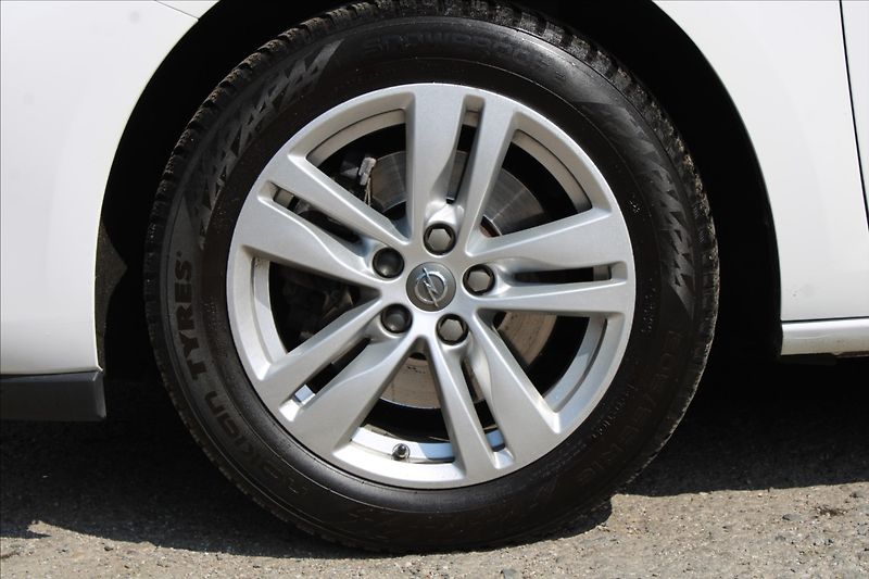 Opel Astra 1,6 CDTi  AUTOMAT,DPH,TAŽNÉ - fotka 27 z 28