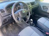 Škoda Fabia 1,2 HTP (44kW)*KLIMATIZACE* - náhled 11