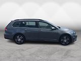 Volkswagen Golf Variant 2,0 TDI 4Motion - náhled 8