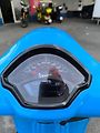 Vespa GTS 125 Super (2025) Sport Blu Eclettico E5+ - náhled 9