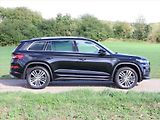 Škoda Kodiaq 2,0 TDI 147kW 4x4 DSG L&K DPH - náhled 8