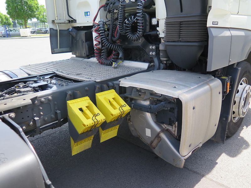 DAF XF 450 SSC STANDART - fotka 6 z 15