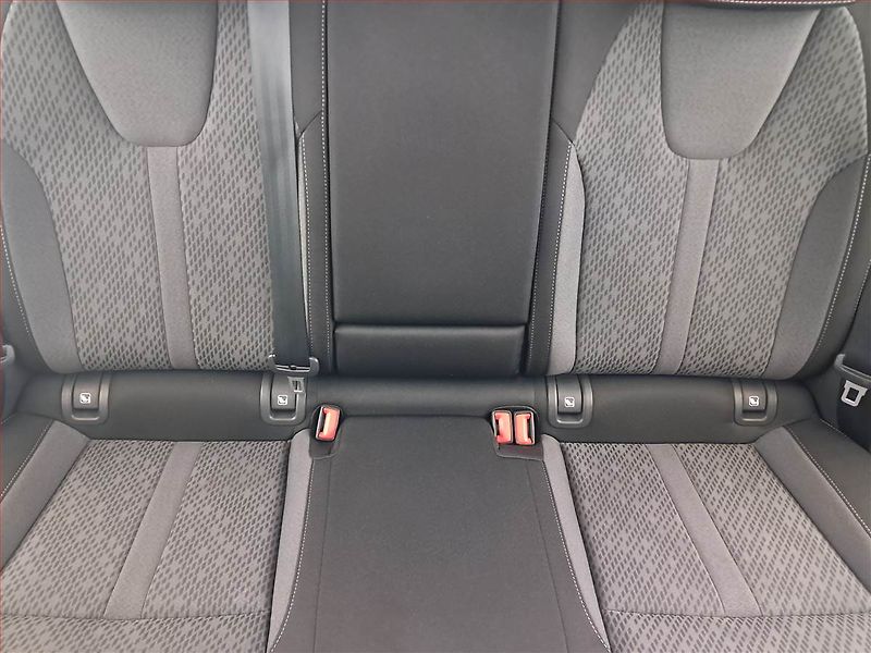 Škoda Octavia (2020) Style 1.5 TSI, ČR,1.maj, Navi - fotka 10 z 24
