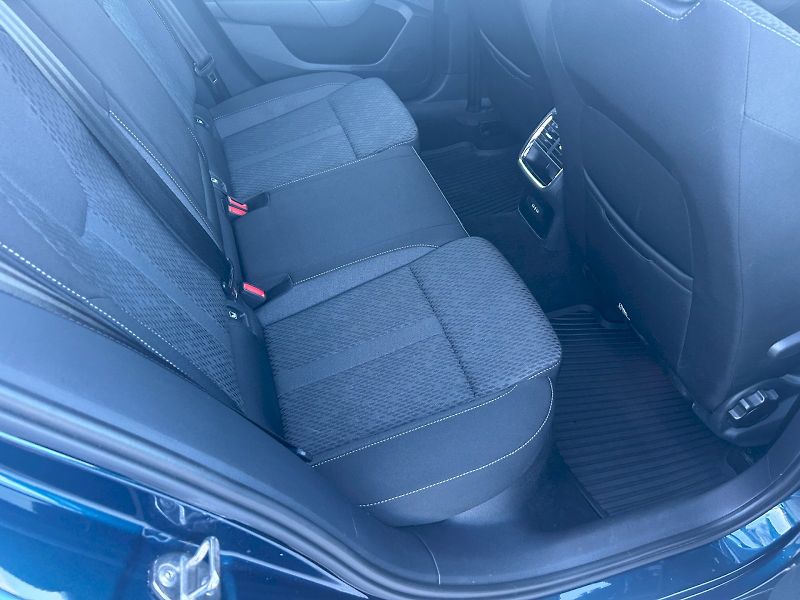 Škoda Octavia (2023) COMBI STYLE 1,5 TSI 110 kW - fotka 13 z 25
