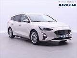 Ford Focus 1,5 Titanium X CZ 1.Maj. DPH - náhled 1