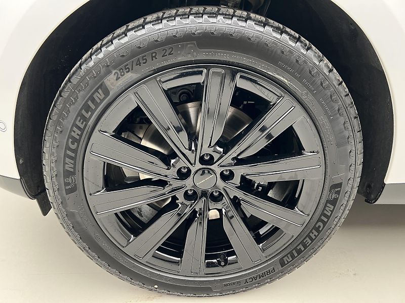 Land Rover Range Rover (2026) D350 AUTOBIOGRAPHY SWB AWD Aut - fotka 8 z 72