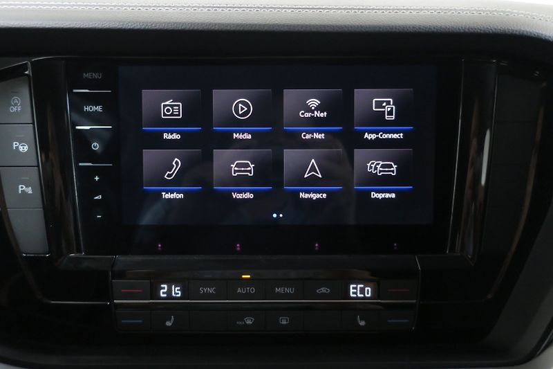 Volkswagen Touareg (2022) 3,0 TDI V6 ČR tažné 3,5t - fotka 24 z 50