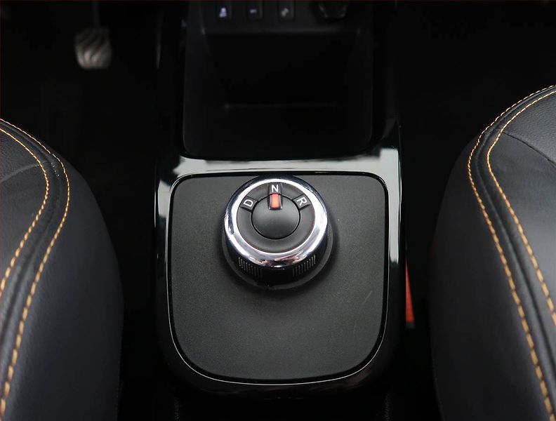 Dacia Spring (2023) %, Automat, Serv.kniha, Kůže, - fotka 13 z 20