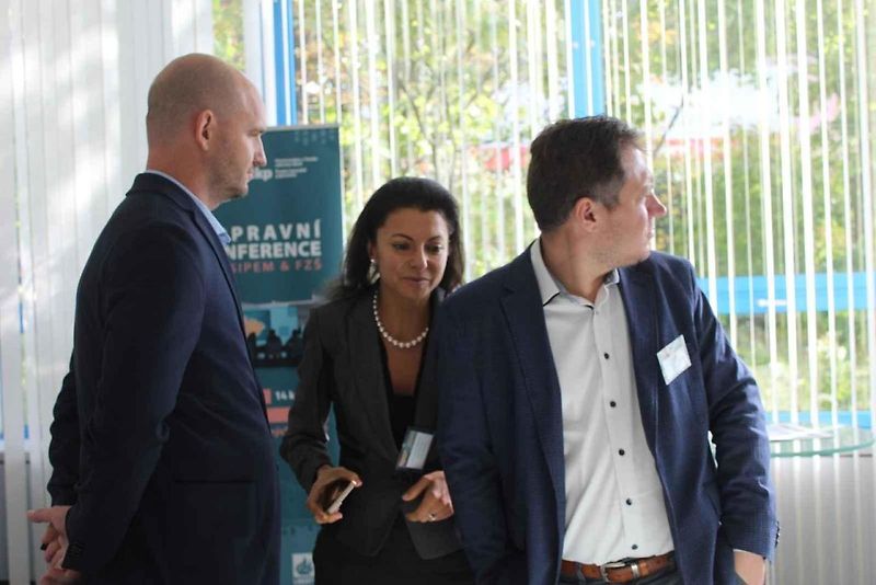Regionální dopravní konference v Libereckém kraji