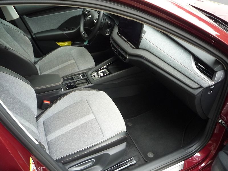Škoda Octavia (2024) 2,0TDi 110kW DSG Top Selection - fotka 10 z 18