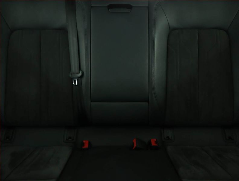 Audi e-tron (2021) 50 quattro, SoH 92% - fotka 10 z 19