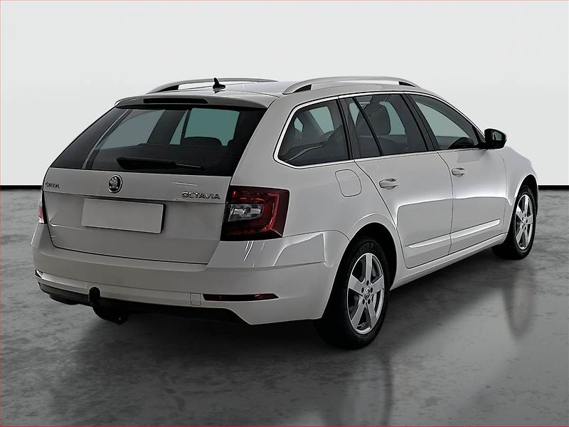 Škoda Octavia (2019) 2.0 TDI, Automat, Navi - fotka 5 z 19