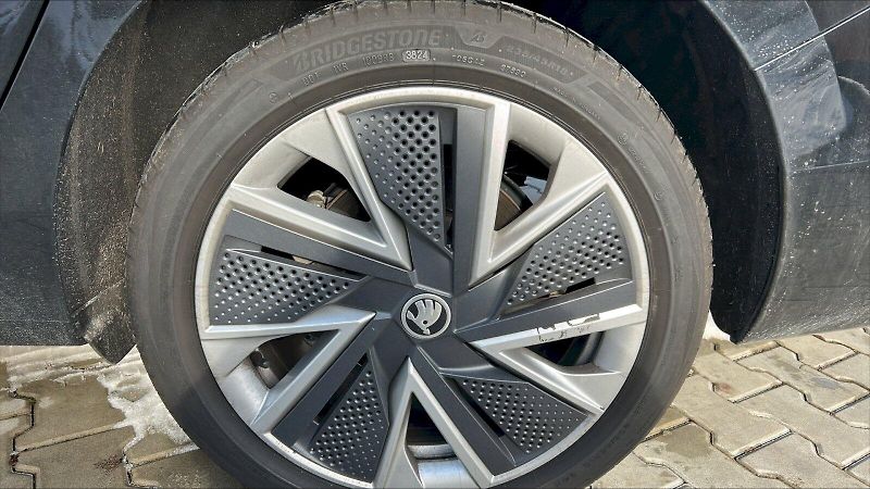 Škoda Superb (2024) SELEC TD 110/2.0 A7F - fotka 10 z 30