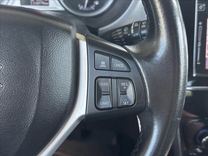 Suzuki Vitara 1,6 4x4 TAŽNÉ - fotka 24 z 30