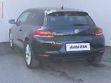 Volkswagen Scirocco (2009) 1.4 TSi, Sport - náhled 6