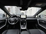 Toyota RAV4 2.5 PHEV Selection - náhled 32