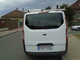 Ford Transit Custom (2015) 2.2 TDCi 6 míst, klima - náhled 6
