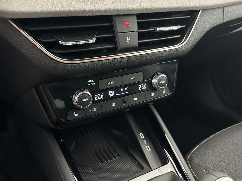 Škoda Scala 130 let Premium DSG - fotka 19 z 29