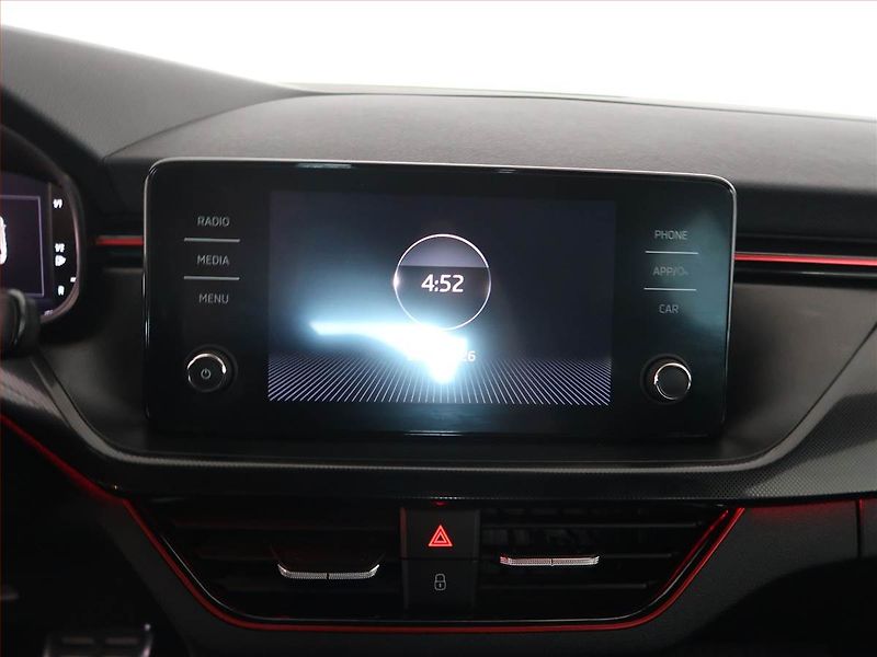 Škoda Scala (2020) Monte Carlo 1.6 TDI, Automat - fotka 12 z 14