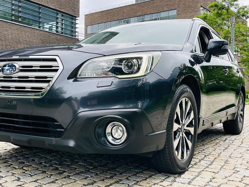 Subaru Outback 2.5i 4x4 AUT SERVISKA 1MAJITEL - fotka 47 z 49