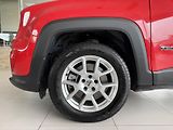 Jeep Renegade 1,3T 4xe*AWD*Distronic*Kamera - náhled 33