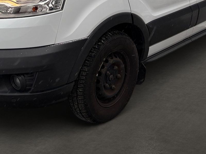 Ford Transit 7-MÍST CZ TREND ZÁRUKA OD - fotka 6 z 18