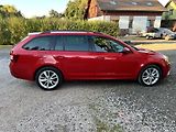 Škoda Octavia 2.0TDI 110KW,DSG,NAVI,TZ,KůŽE - náhled 8