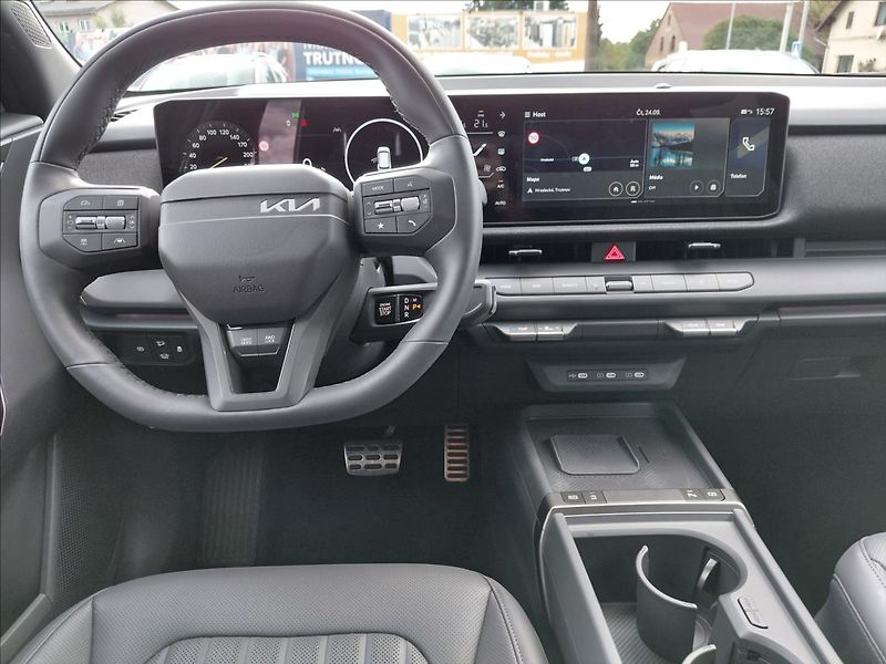 Kia Seltos (2026) 1,6   T-GDI 4x4 7DCT X-LINE - fotka 14 z 20
