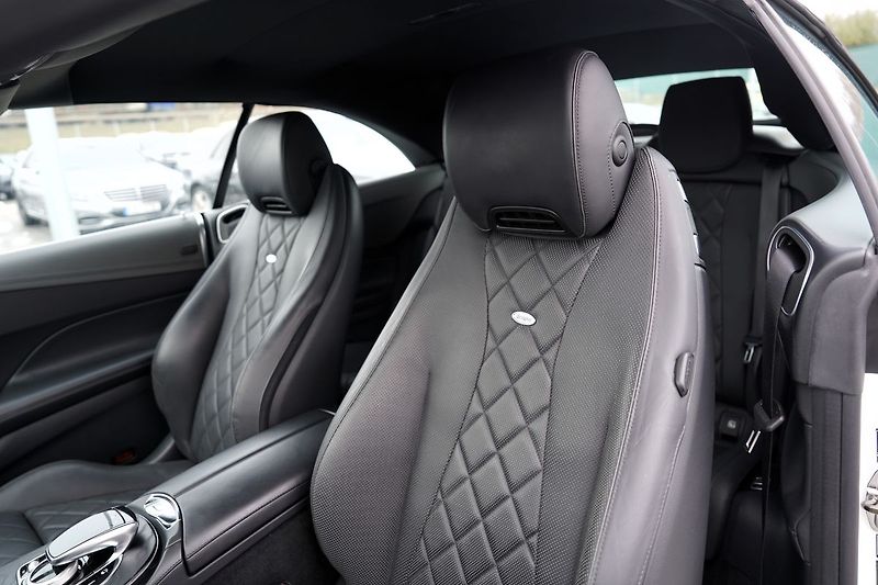 Mercedes-Benz Třídy E E 53 AMG 4Matic+/440PS - fotka 26 z 49