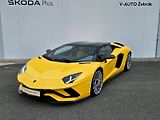Lamborghini Aventador (2018) - náhled 18