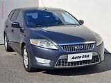 Ford Mondeo (2008) 2.0TDCi, Xenon - náhled 1