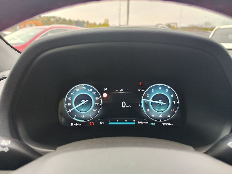 Hyundai i30 1.5 T-GDI/103kW N-Line DCT - fotka 15 z 34