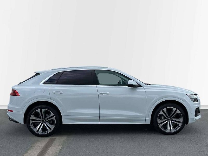 Audi Q8 (2023) 3.0 50 TDI quattro tiptronic - fotka 8 z 20